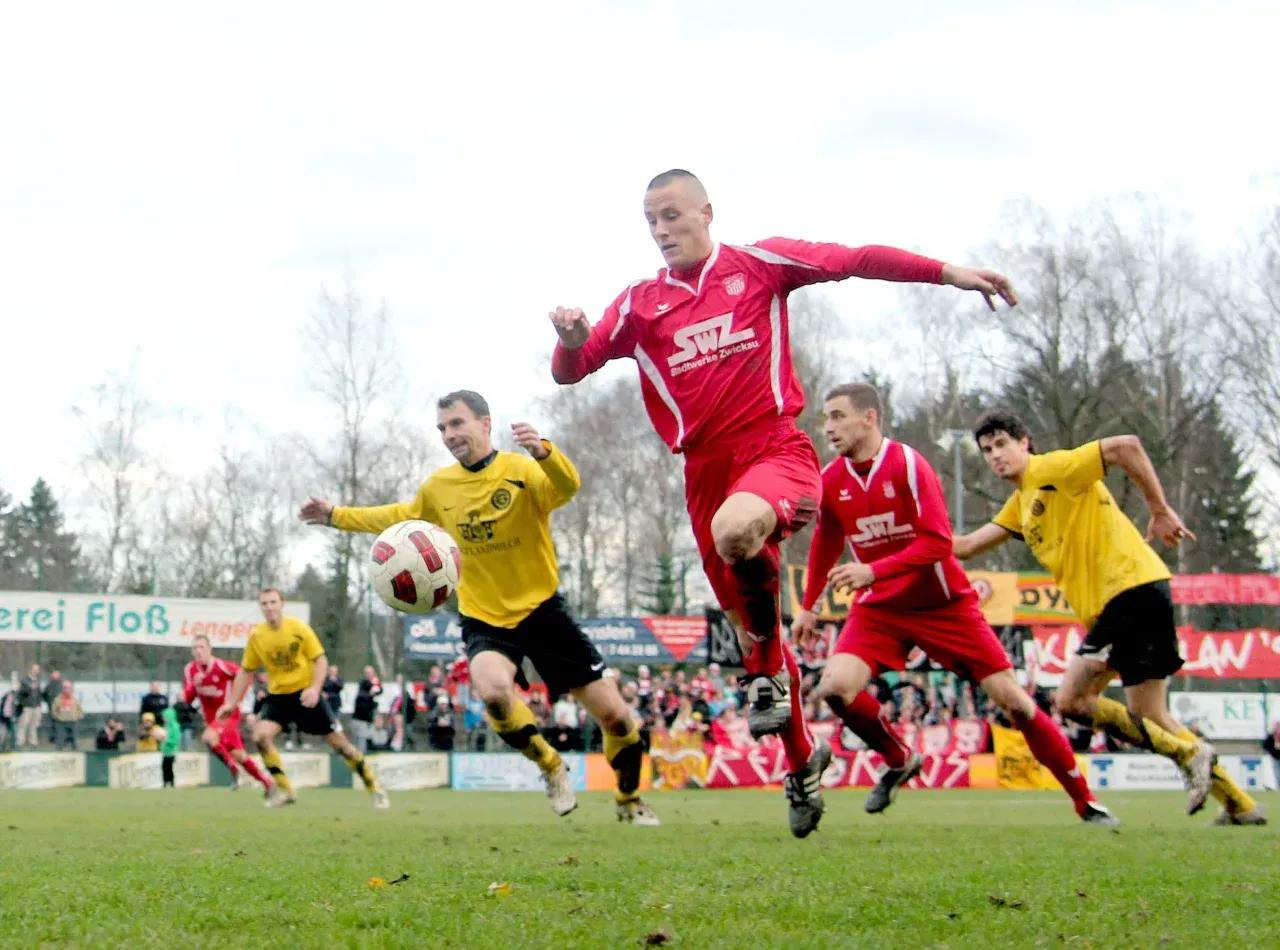 茨维考俱乐部,茨维考足球俱乐部是哪个联赛