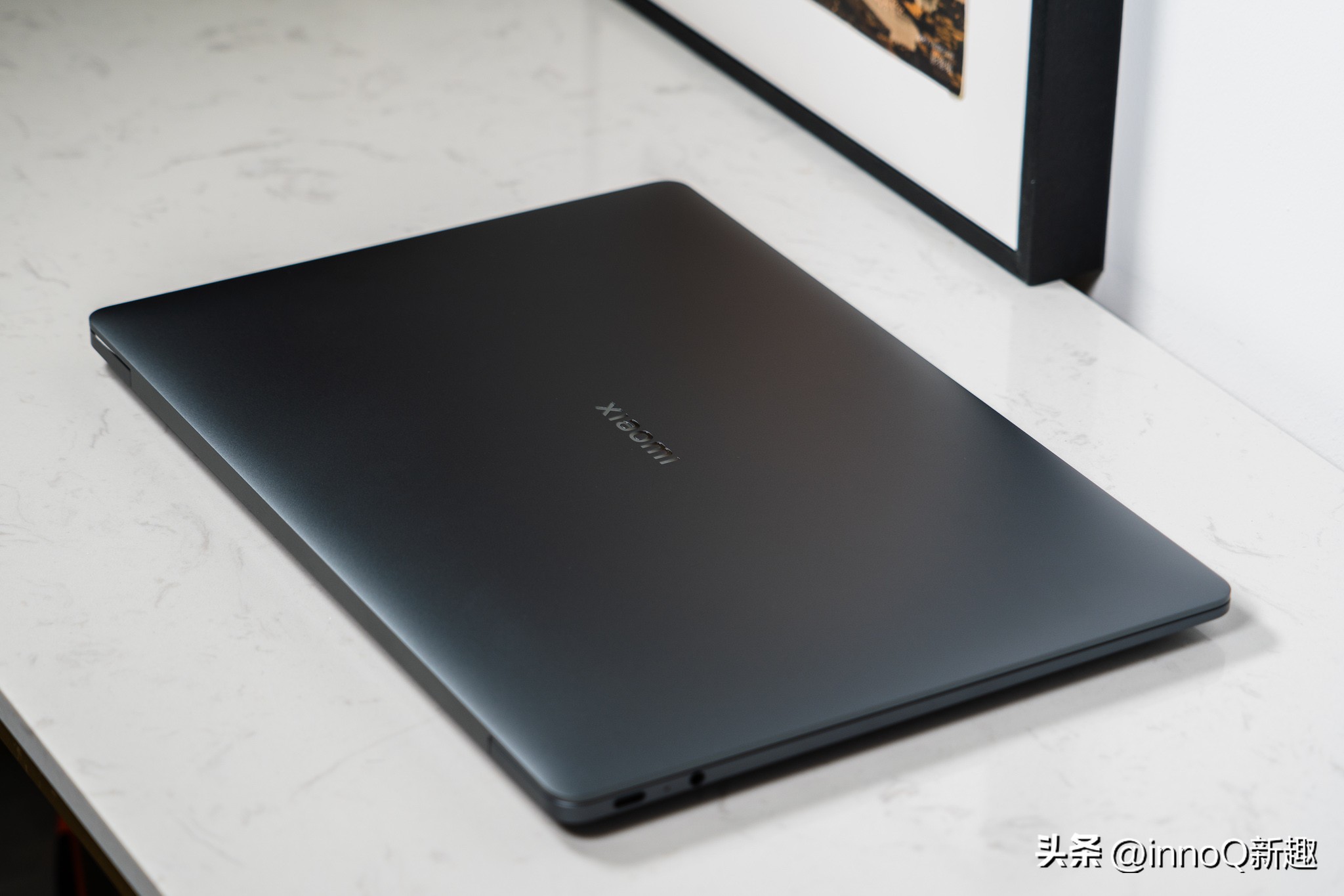 5499！小米全新高端笔记本来了：AMD+OLED小米手机绝配