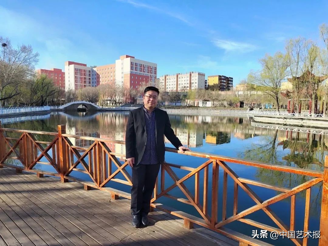 如何理解*疆新**文艺之美？这场专题研讨会作了回答！