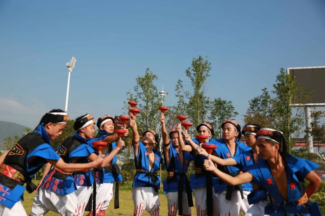 黔南：和衷共济的生动局面更加牢固