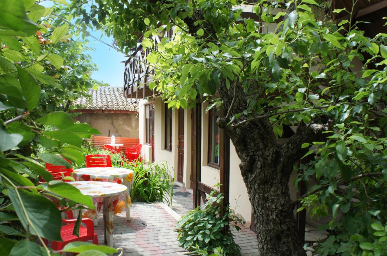 最舒服简单的农家小院,自建房三开间农家小院布局