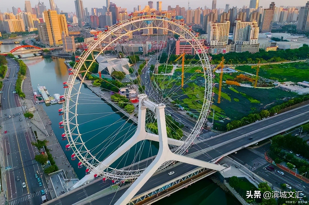 你好，我叫天津，这是我2022年的最新简历