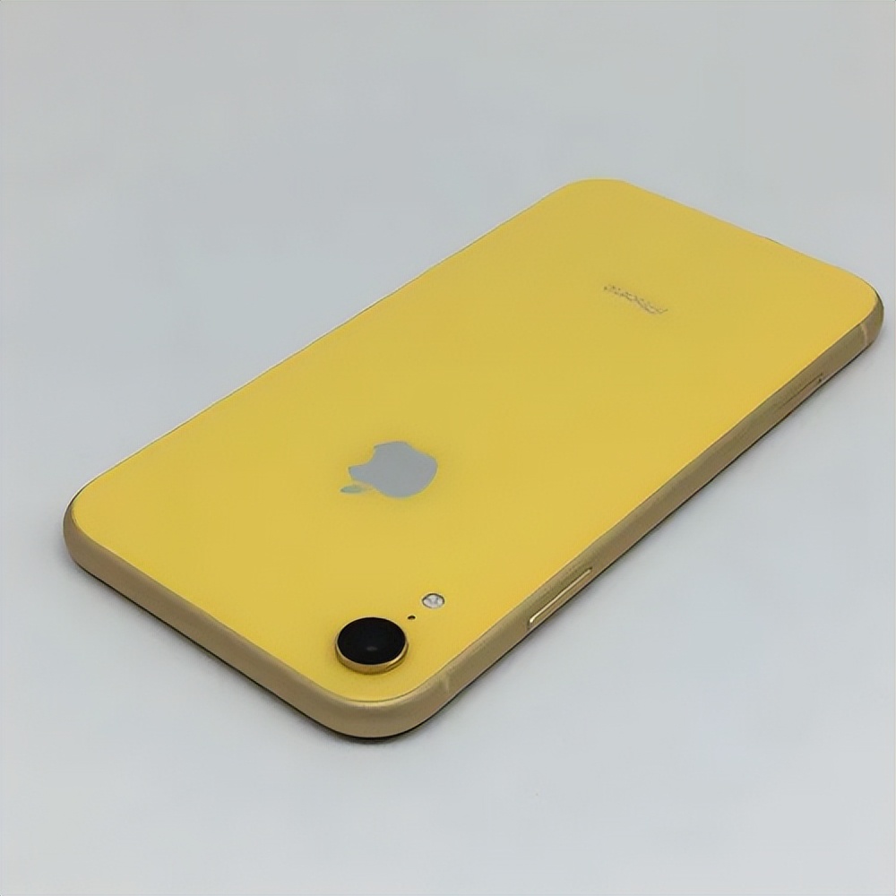 果真香定律解密:苹果史上最牛的几款标准版iPhon