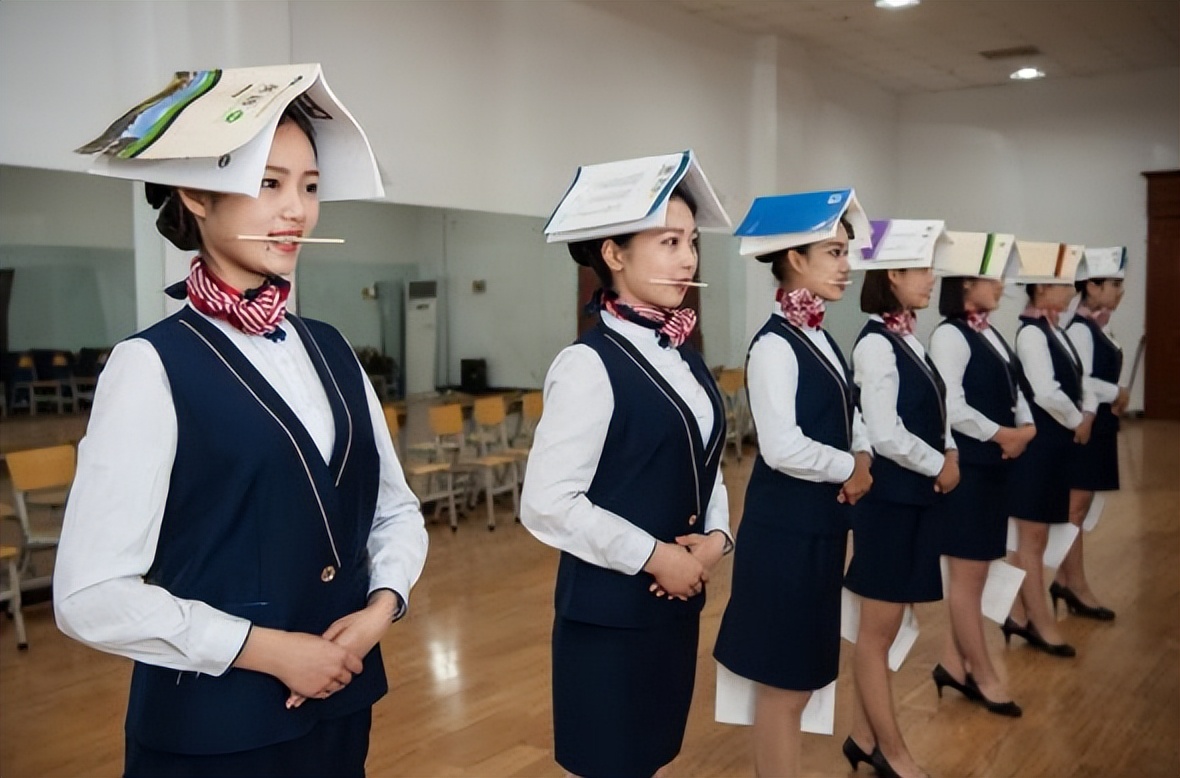 同样都是靠手艺吃饭，职高学生和高职学生的差距，不只是一星半点