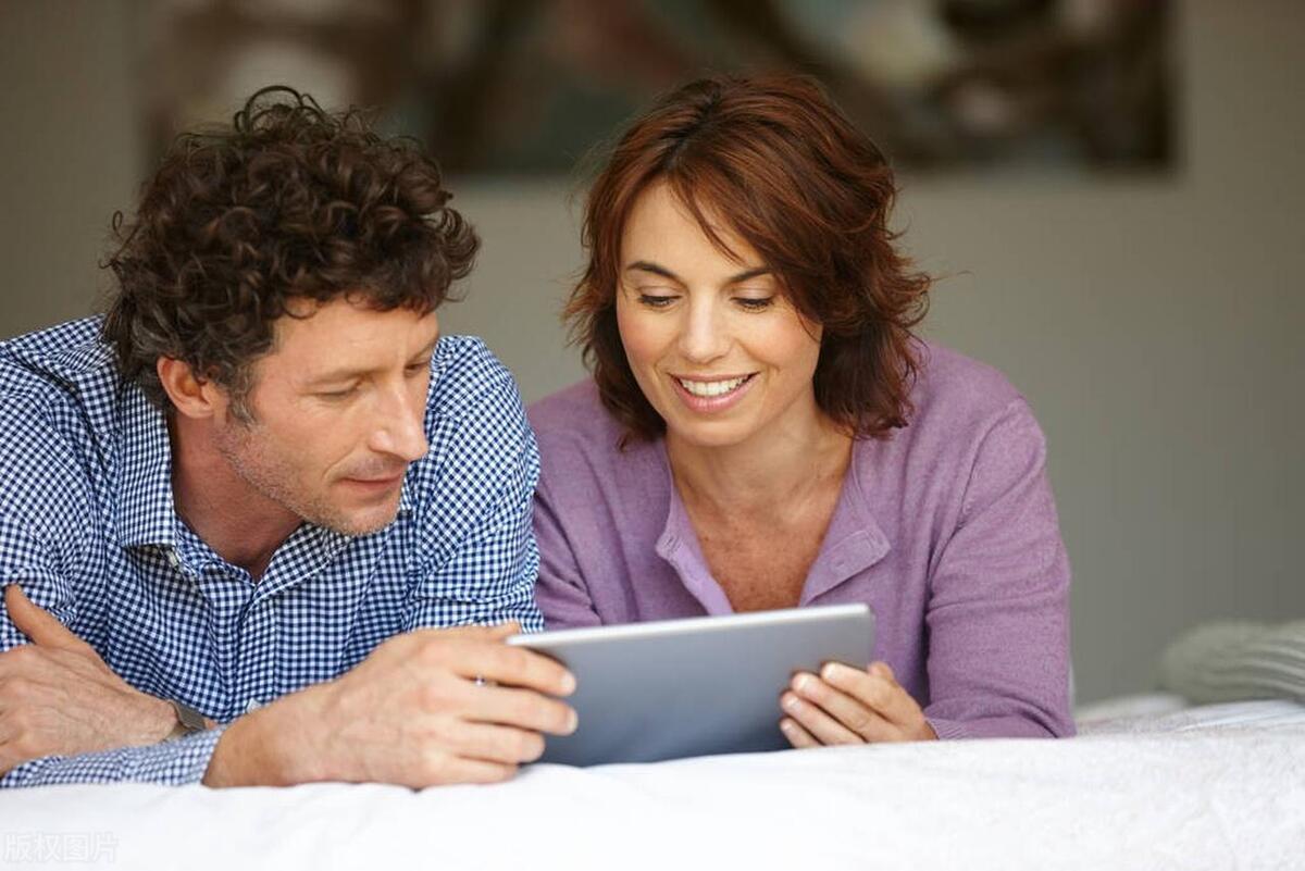 老年夫妻在一起生活的好处,老年夫妻相处有什么好处