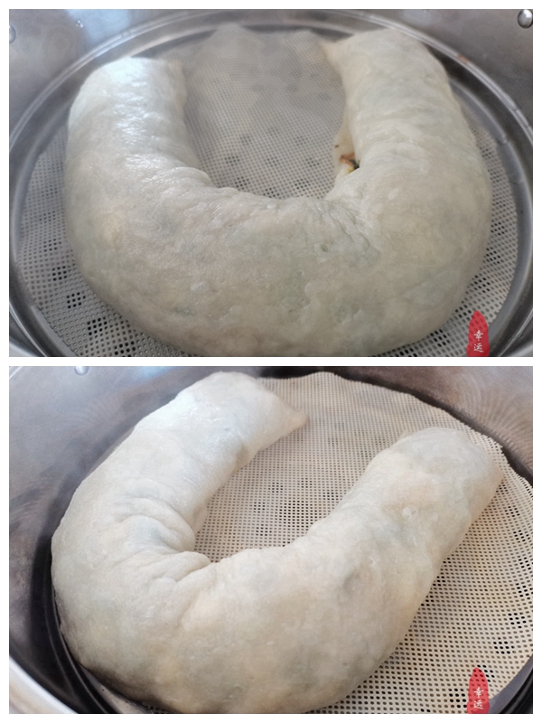 面食肉龙做法大全,做肉龙用发面好还是用死面好