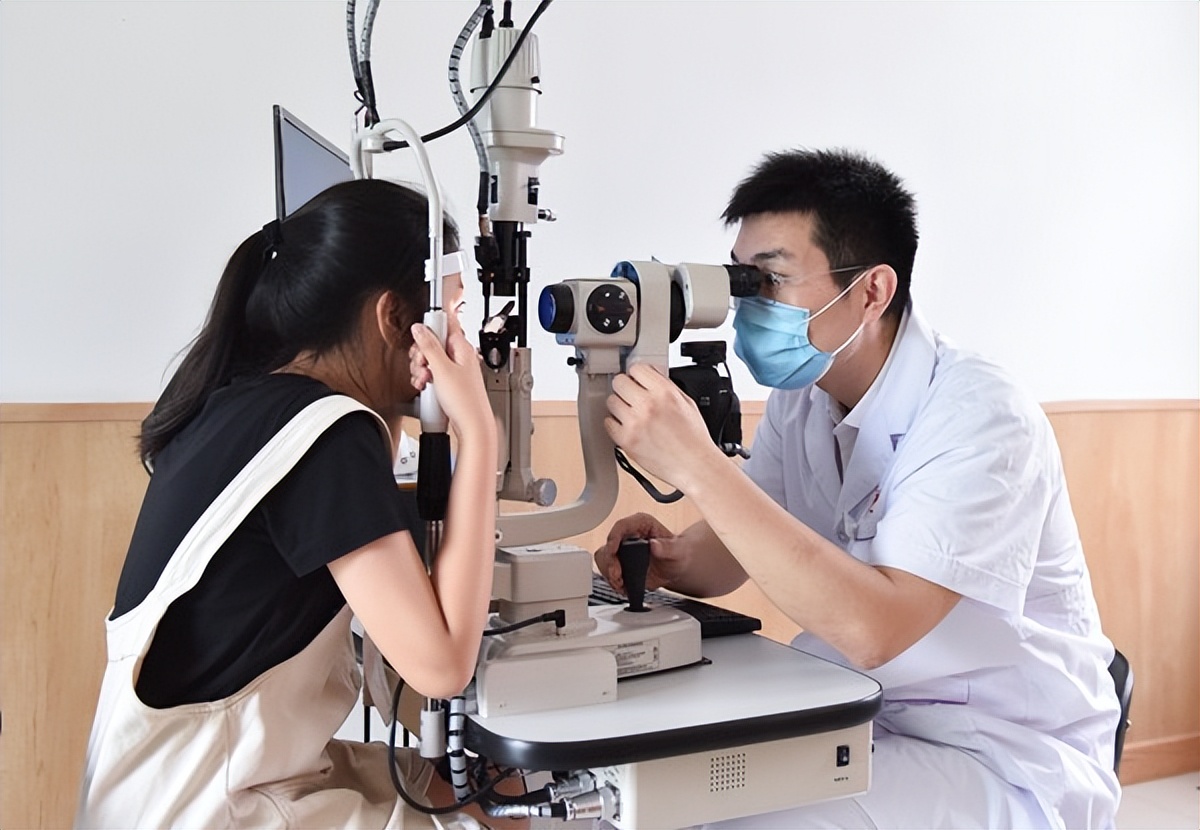 江北区儿童青少年近视防控,贵阳儿童青少年近视防控推荐