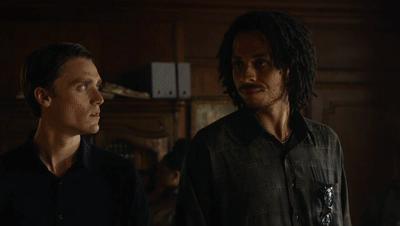 一口气看完惊悚悬疑烧脑国外,高分烧脑反转悬疑小说一口气看完