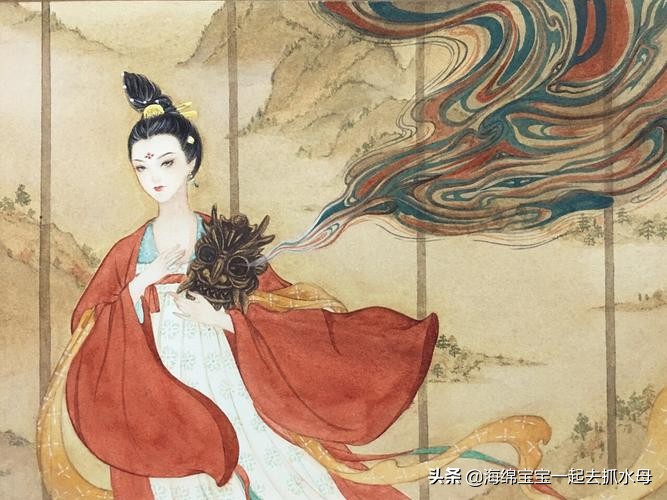 后宫历史真实故事,历史上最荒唐的后宫秘闻