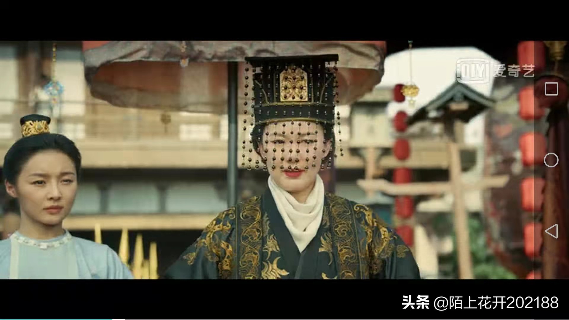 风起洛阳番外篇完整版,风起洛阳归藏凤出现的场面