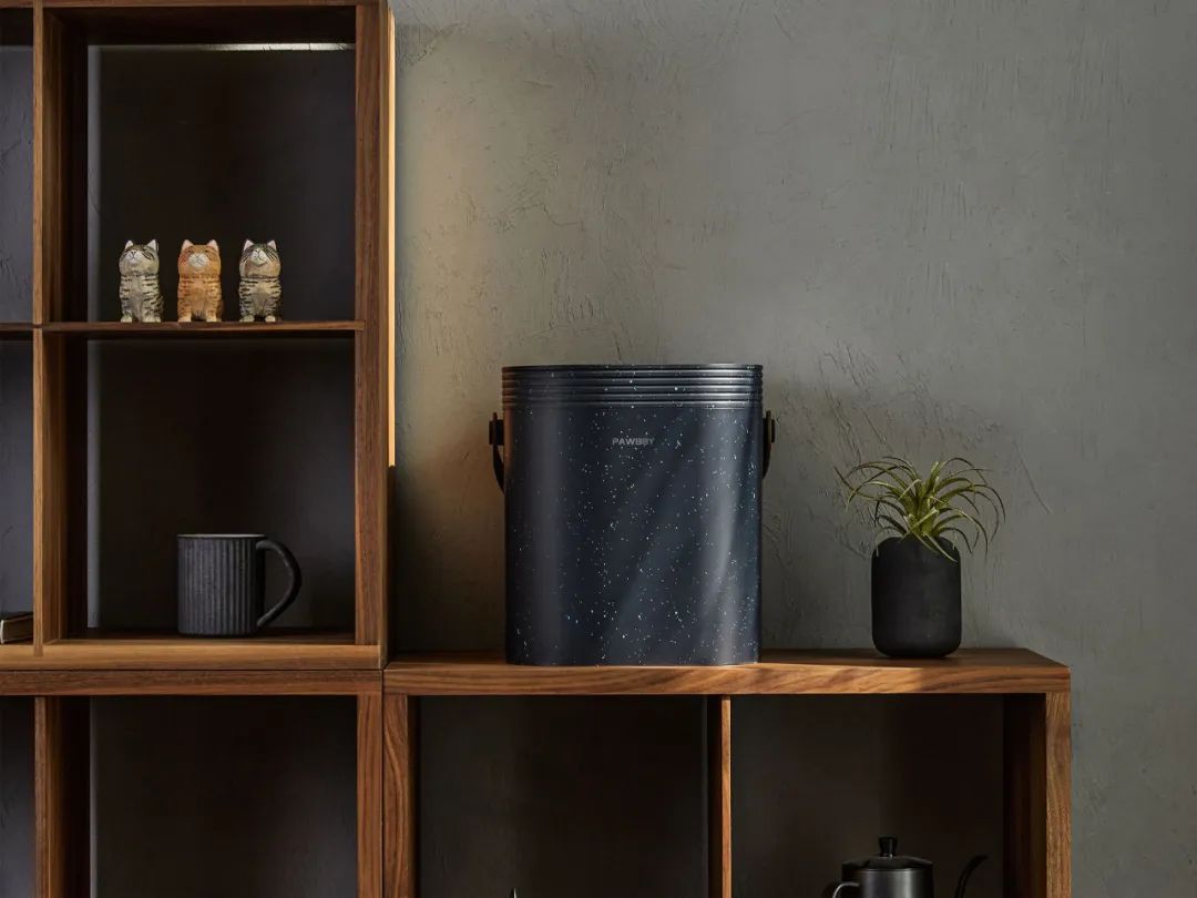 2022年iF设计奖：宠物用品类