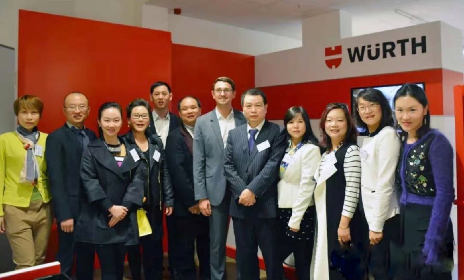 香港亚洲商学院副院长邱建卫：企业做大不如做强，做强不如活得长