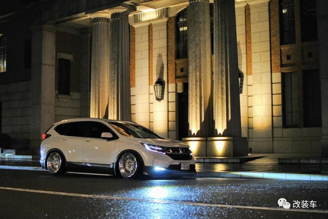 本田crv奶爸家用怎么样,奶爸车奥德赛可以玩吗