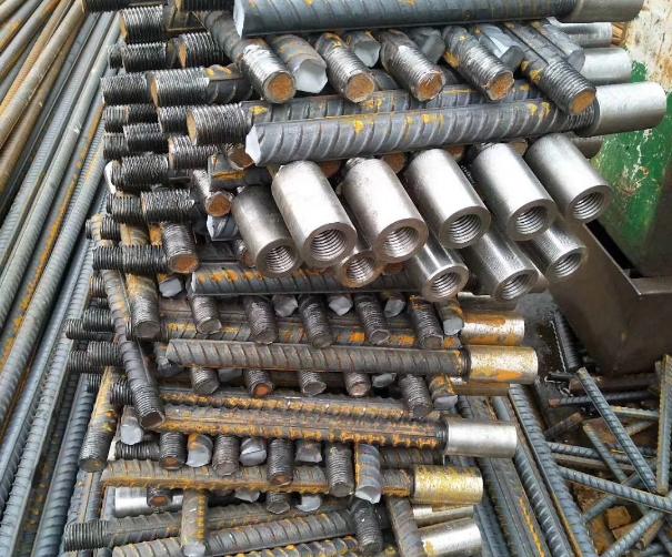 钢筋套筒是什么,钢筋套筒在哪里使用