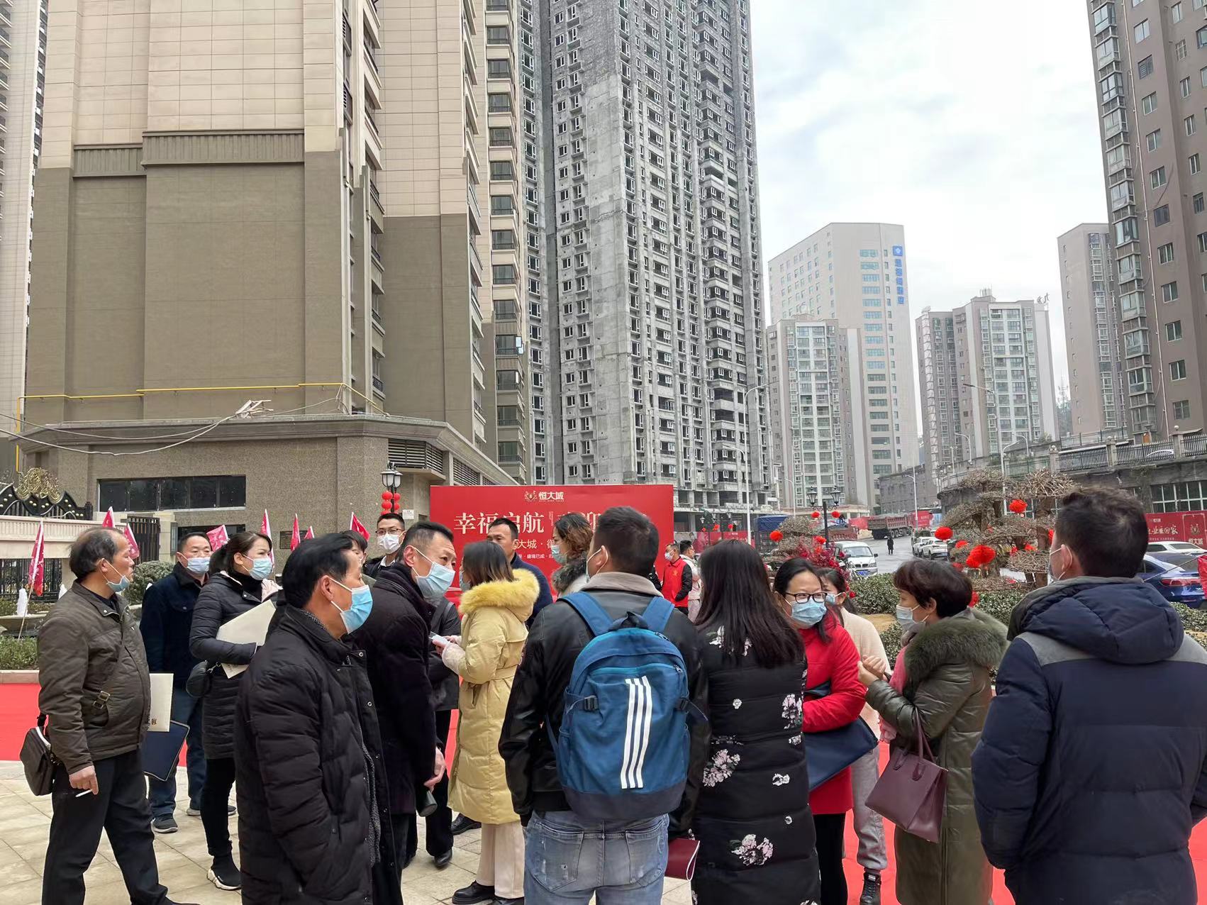 恒大精装房验房师验房完整视频,验房师验精装房完整视频