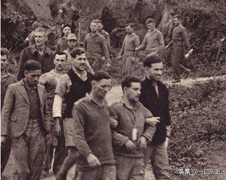 1941年日军攻打香港,香港沦为炼狱,女星梅绮新婚之夜遭日军轮奸