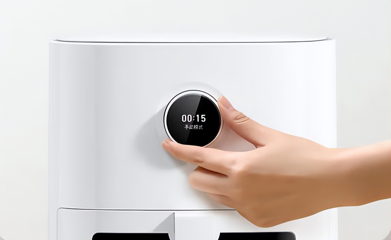 国内空气炸锅十大名牌排名,空气炸锅品牌正品2023爆款