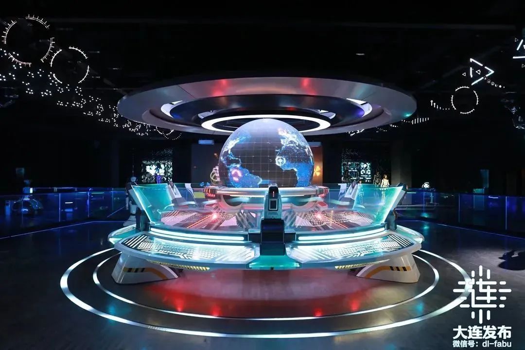 “你好，辽宁！你好，大连！”国内外网络名人、记者在这里读懂中国式现代化