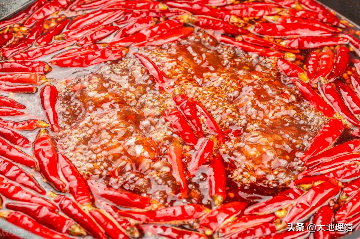 四川饮食以辣为主还是麻为主,四川是麻还是辣