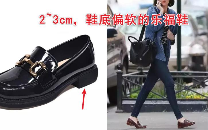 女人味不重要了么,女性都抛弃高跟鞋了吗