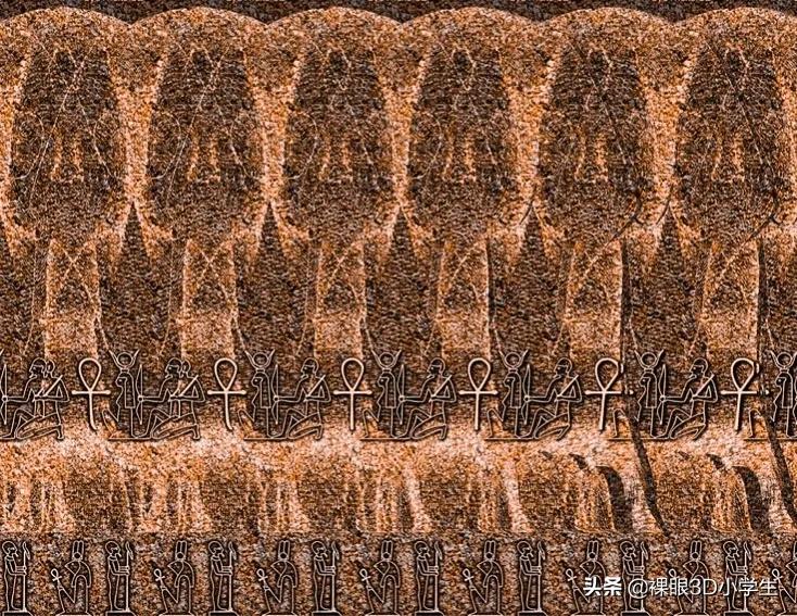 地球三维立体动图,有趣的三维图