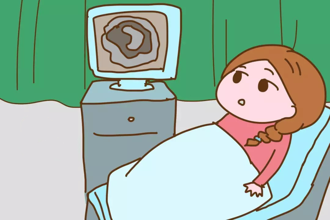 四维彩超宝妈要注意事项,宝妈孕期日记