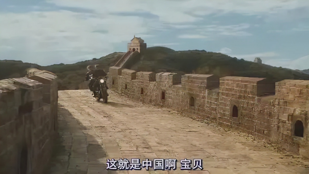 他越变态，我越兴奋