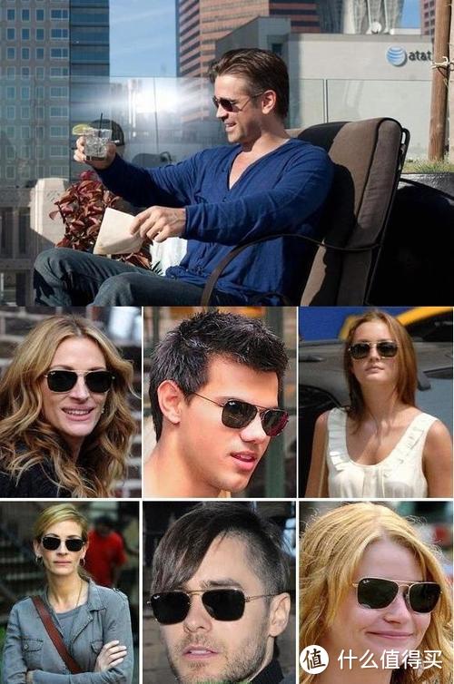 雷朋墨镜怎么选,雷朋偏光墨镜怎么选