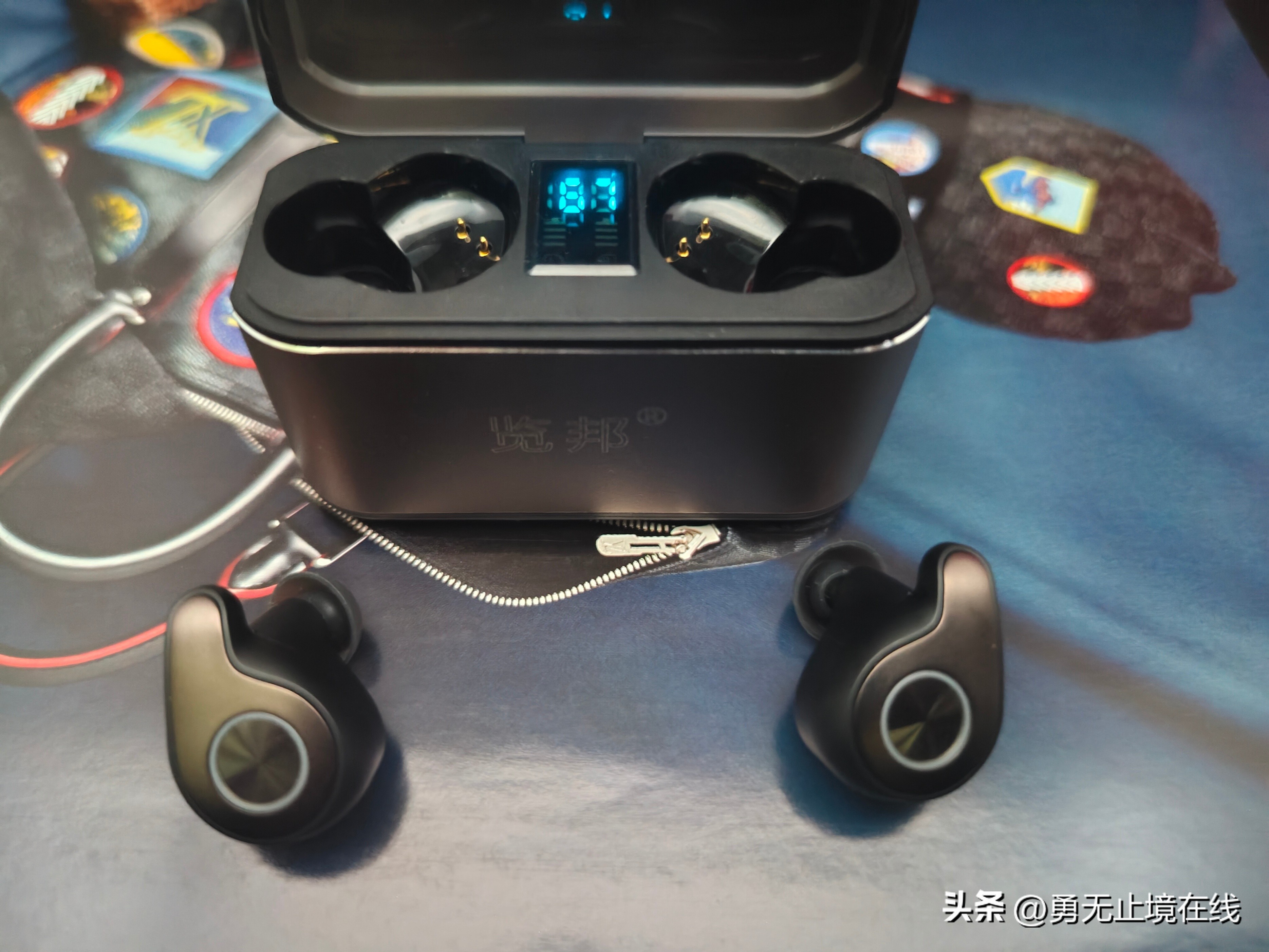 蓝牙耳机排名推荐性价比高的品牌,蓝牙耳机推荐性价比高品牌排行榜