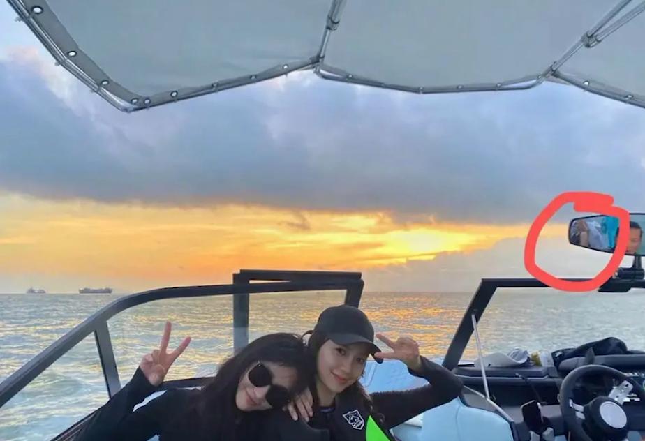 “资本弃子”杨颖：2亿婚礼成笑话，离婚后一落千丈沦为小透明