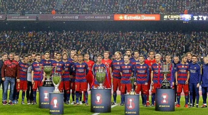 巴萨行贿会牵连梅西吗,巴萨贿赂裁判