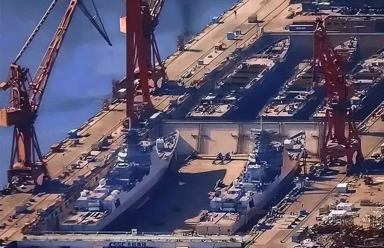 一声令下，中国不再接收国外废弃船舶，国际协会指责：不负责任！