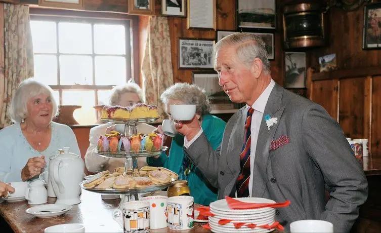 英国茶文化发展史五分钟视频,英国茶文化的鼎盛时期