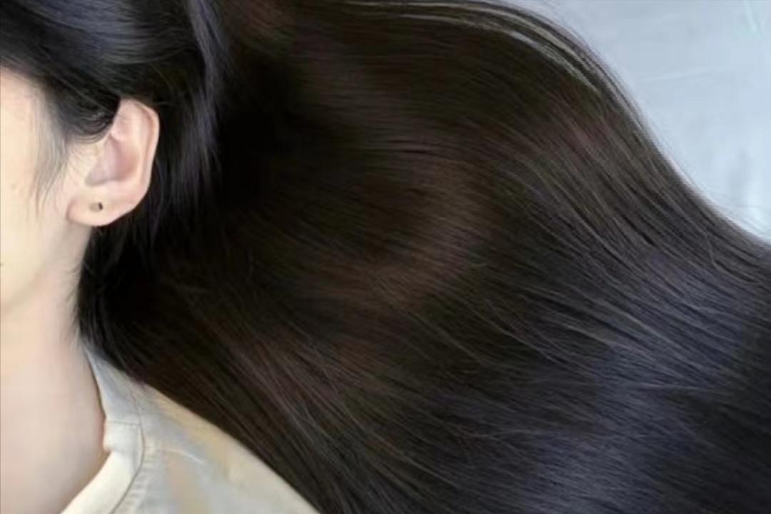 头发里的小秘密盲盒,关于头发的小秘密