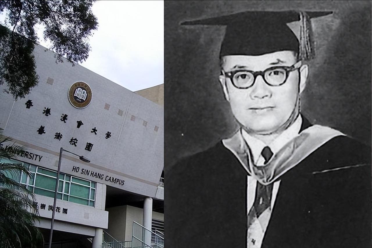 白手起家，进军地产业，“楼花”之父霍英东的传奇商业史