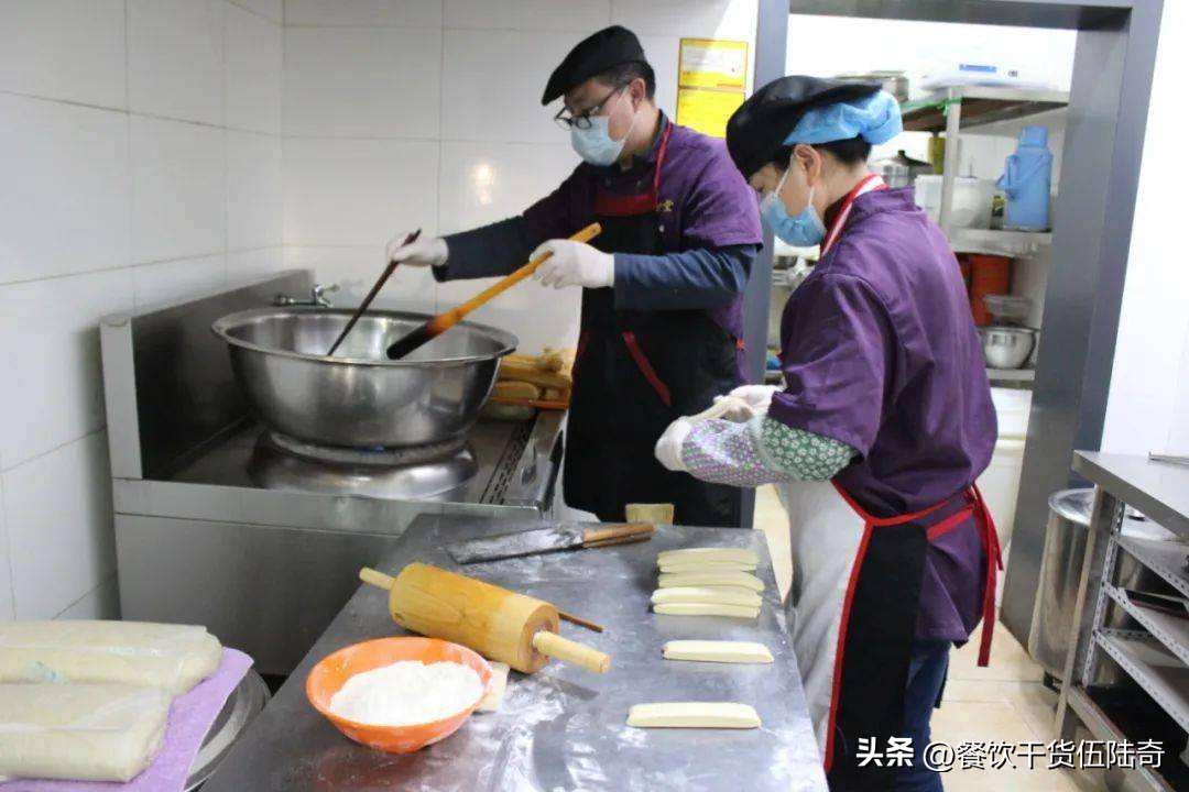 早餐店不盈利该坚持还是关闭,如何拯救一家濒临倒闭的早餐店