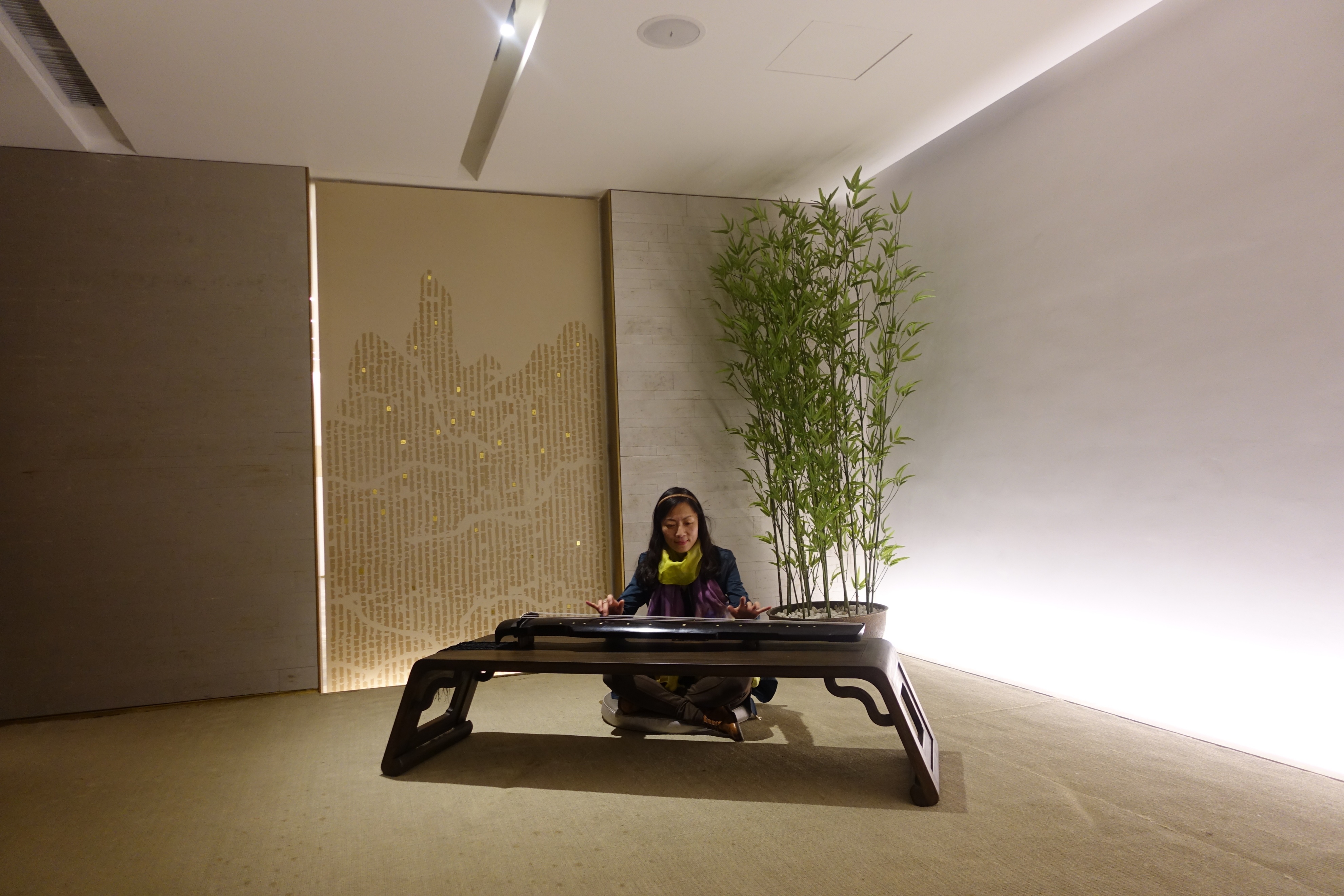 隐藏在西安的神秘古迹,隐匿在西安乡间的国宝级建筑