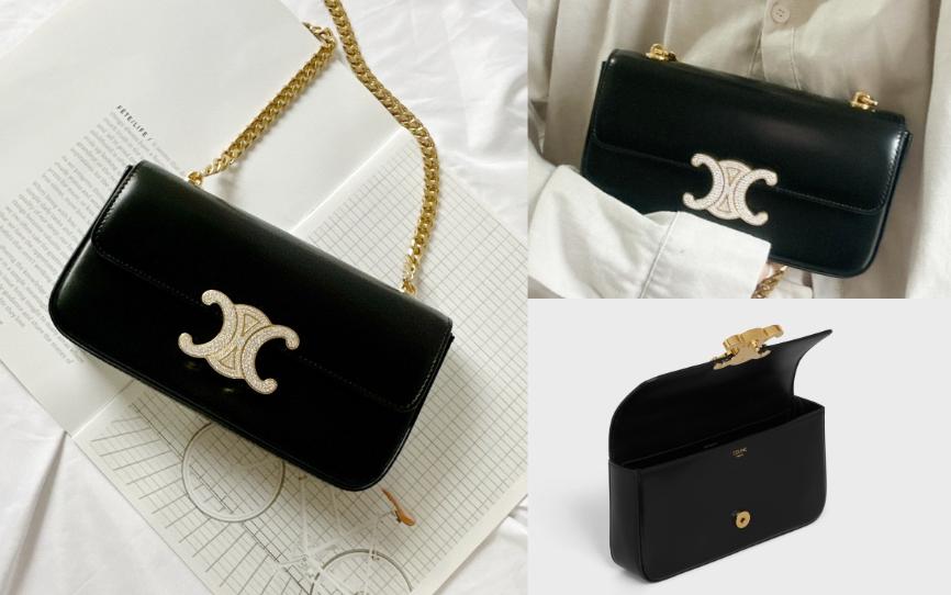 2022新款celine包包的价格,2020年大容量包包推荐dior