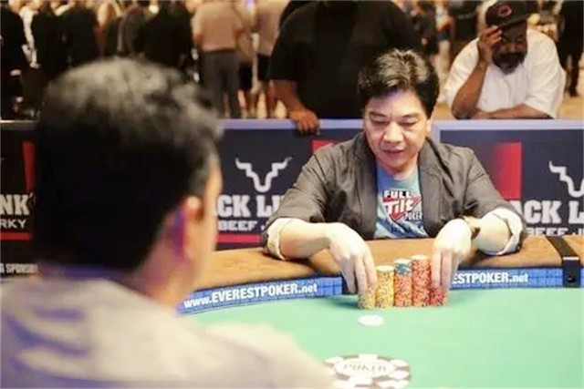 大陆赌王揭秘赌术,赌王输得最厉害的赌术