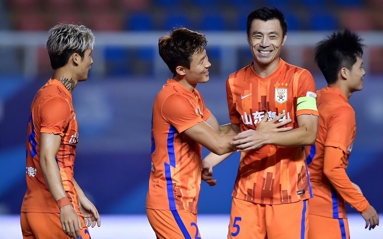 崔康熙重磅引援泰山王者归来,崔康熙与泰山队续约