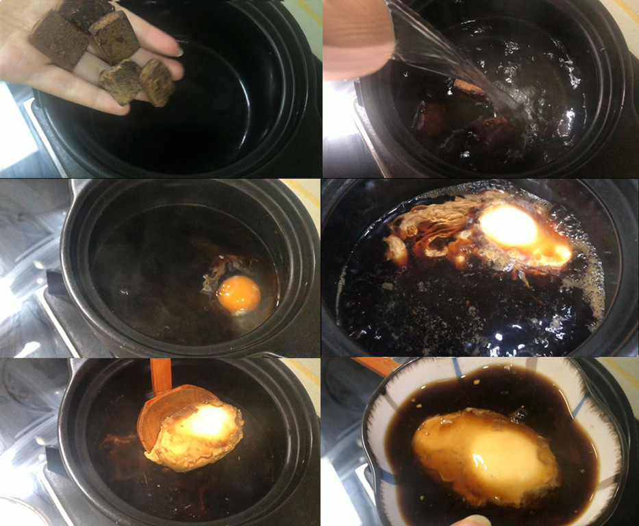 月子第二天，婆婆给我做月子餐，才发现原来月子餐也可以这么好吃