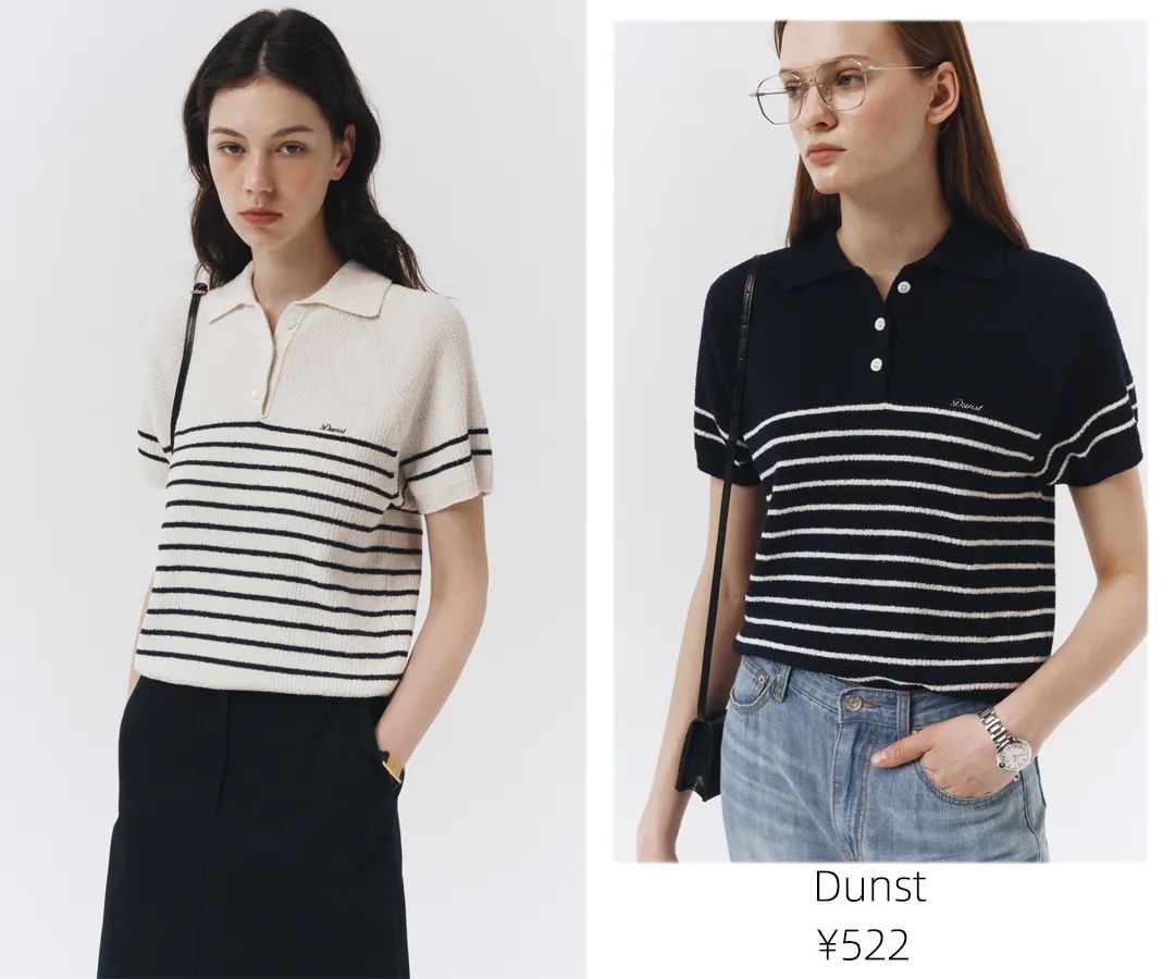 韩国女性的服装穿搭,韩国女生穿哪些3000块钱一件的t恤