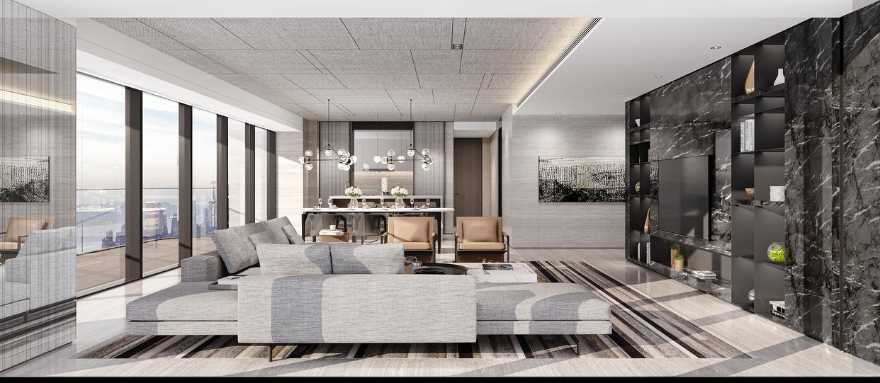 2021年郑州高性价比楼盘推荐,2021年郑州高端豪宅楼盘