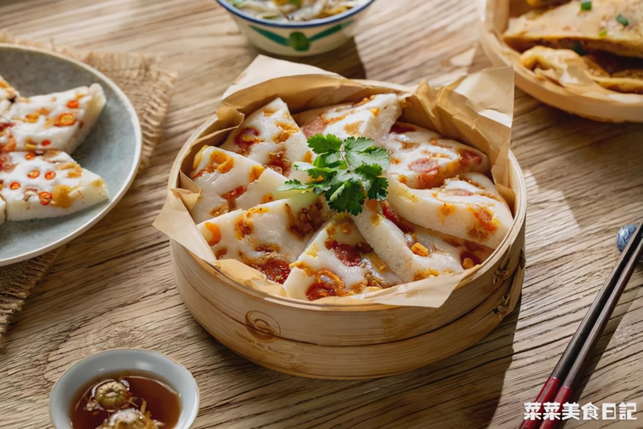 一碗白粥加榨菜早餐就这么简单,早餐来碗榨菜肉丝面汤汁清香