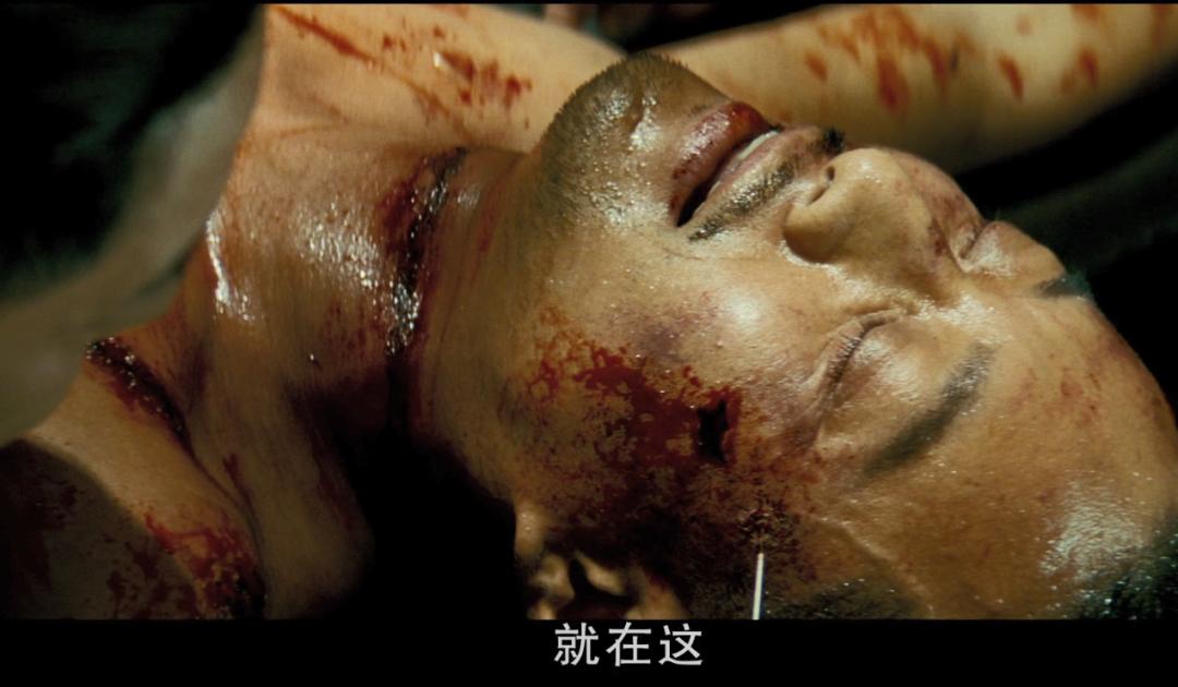 风声电影隐藏细节,电视剧风声里隐藏的细节