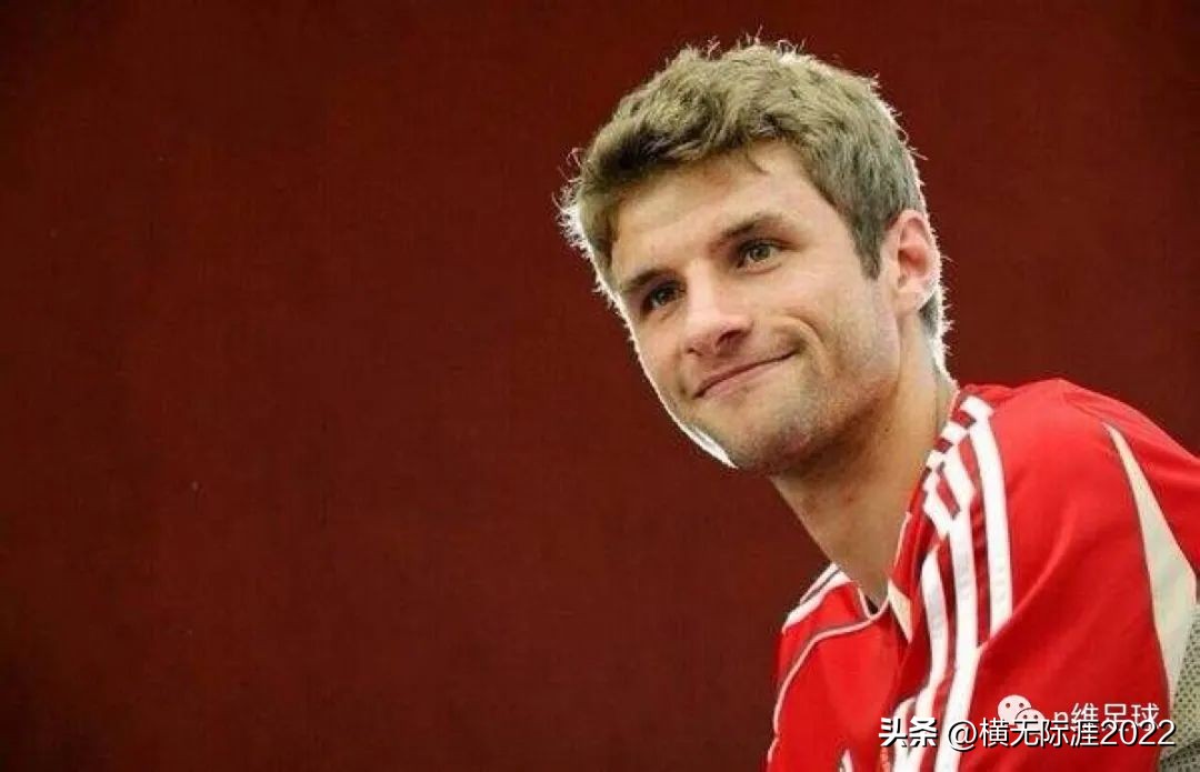 足球经典托马斯穆勒,n维