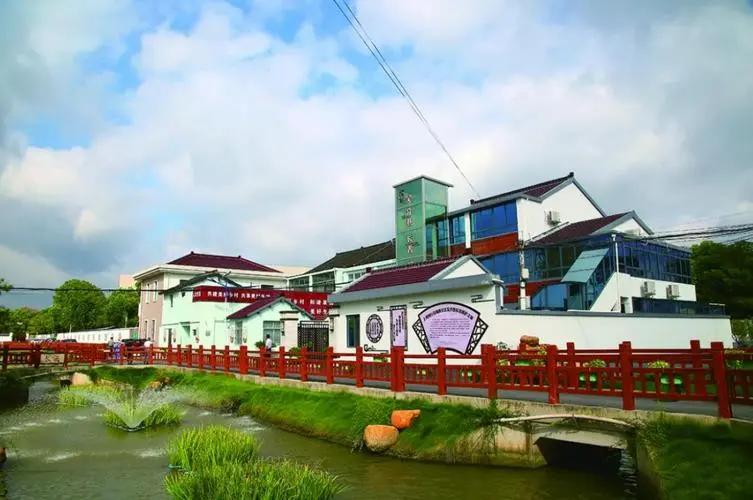 中国十大土豪村靠什么发展,发展潜力最大的农村