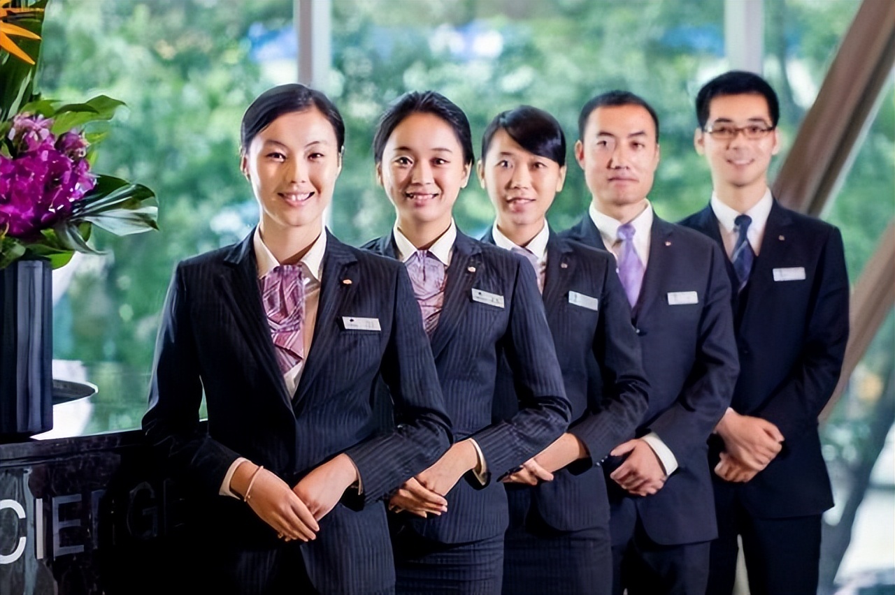 物业公司全流程表格,物业公司工资表格怎么制作