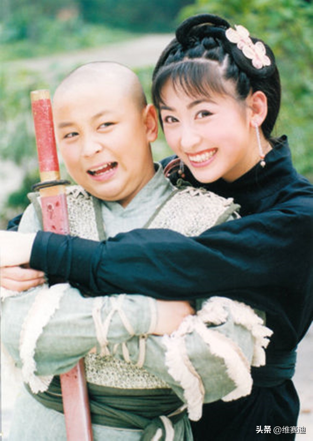 少年包青天动画最恐怖的案件,少年包青天高家庄案件是哪一部