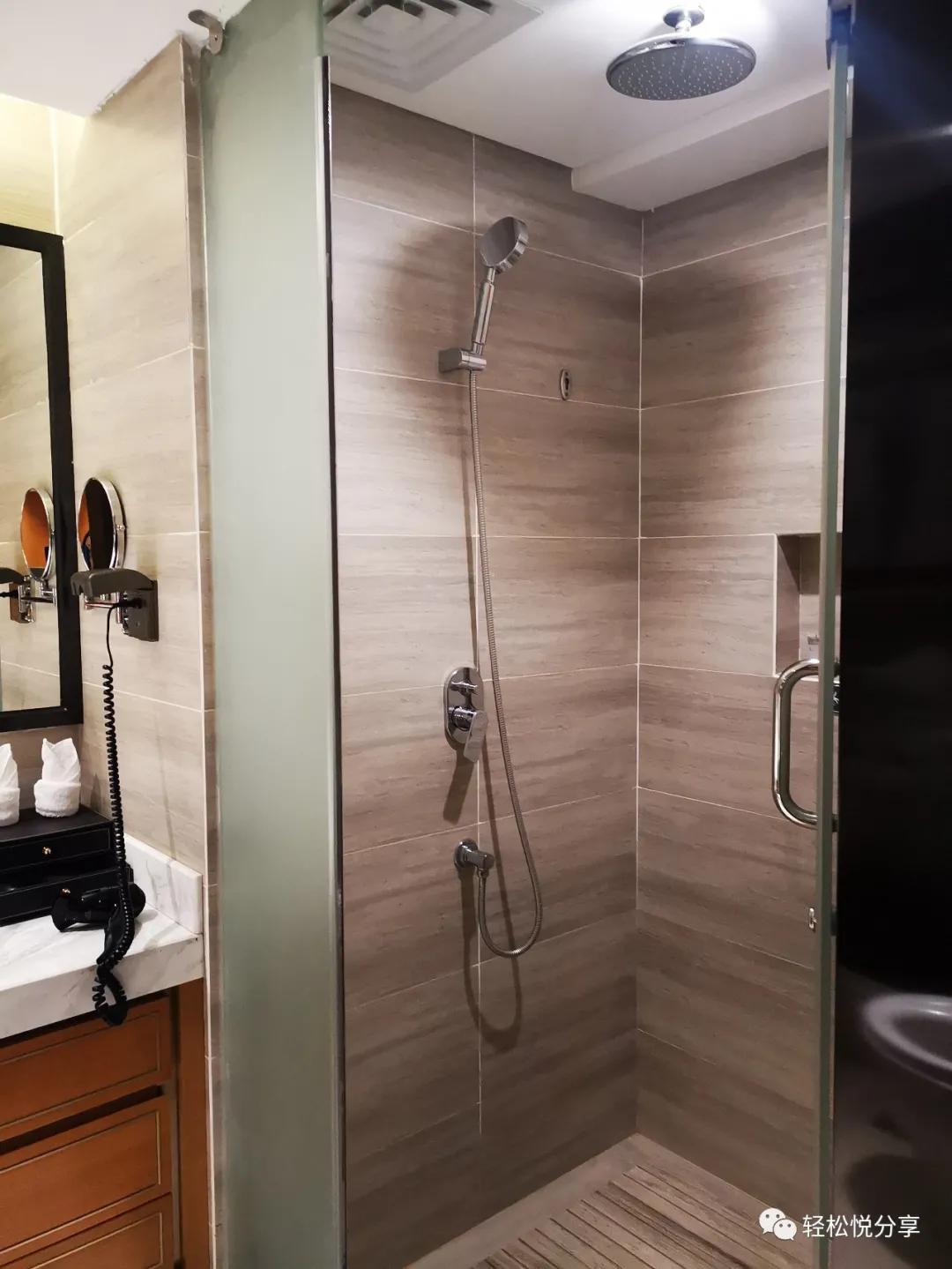 噪音中辗转反侧的一夜——重庆新华酒店入住体验